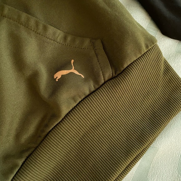 Puma Set - Picture 2 of 2